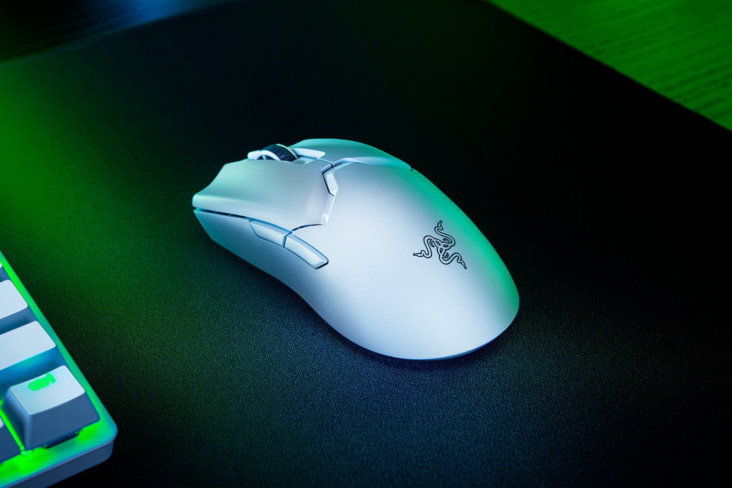 razer viper ultimate 2