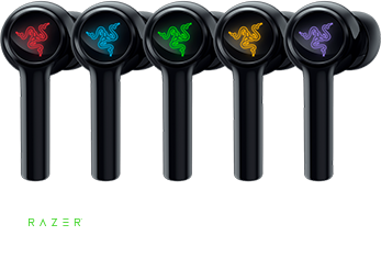 Razer Hammerhead True Wireless 2021