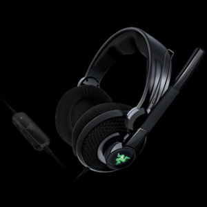 Razer Carcharias for Xbox PC Xbox 360