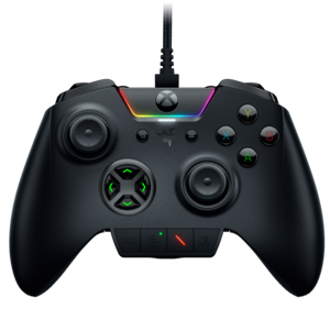 Razer Wolverine Ultimate Xbox One Razer.ru