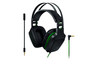 Razer electra gaming headset sale