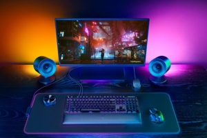 Razer nommo chroma sales pro