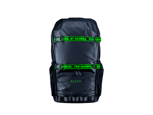 Razer Mercenary Backpack - стильный городской рюкзак - купить в