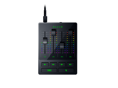 Razer audio enhancer sale