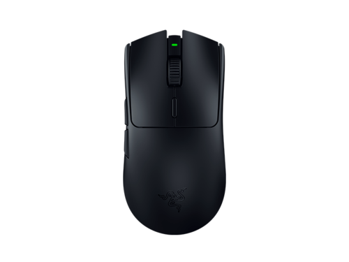 Mouse gamer Atheris da Razer é sem fio e promete até 350 horas de bateria