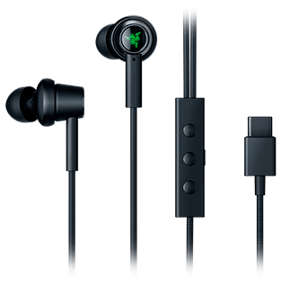 Все наушники капельки Razer Hammerhead - Купить наушники затычки на ...