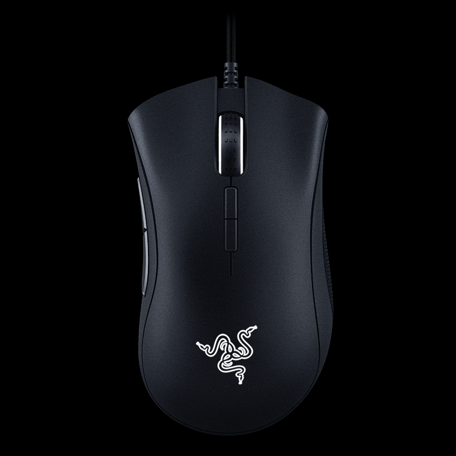 Как сохранить настройки мыши razer deathadder elite в ее памяти