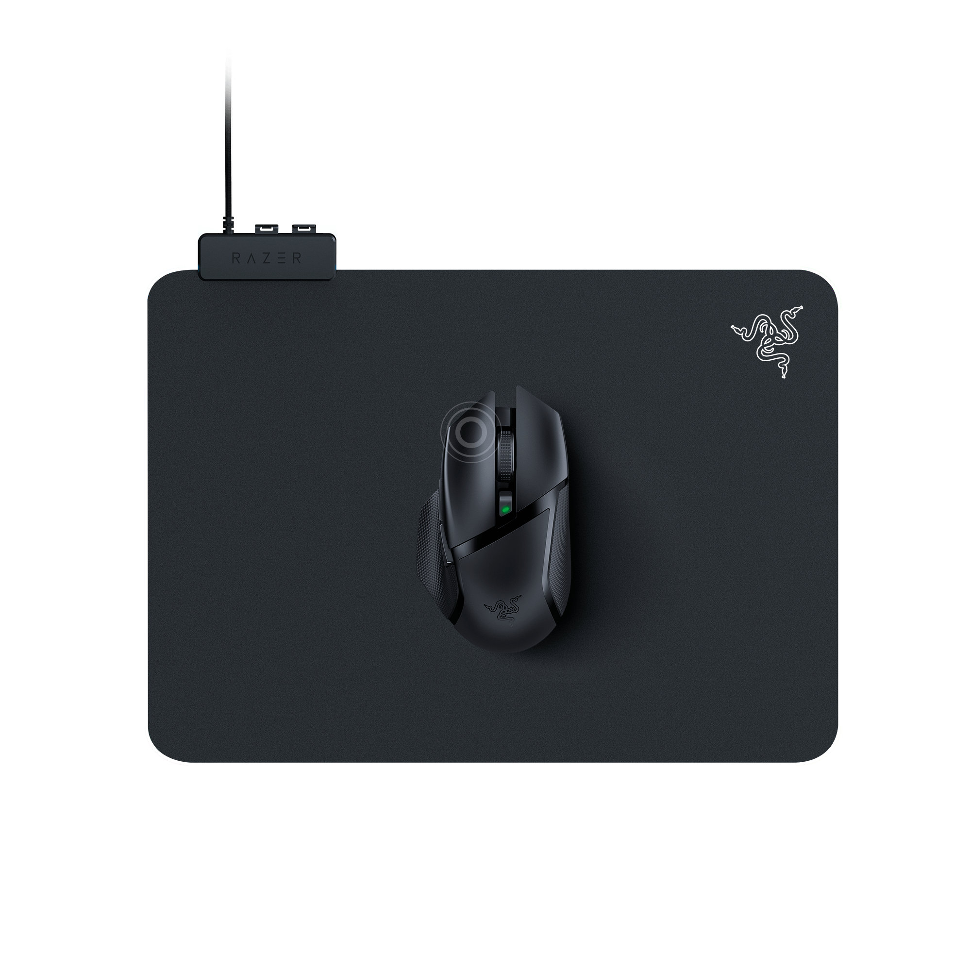 razer qi mouse pad