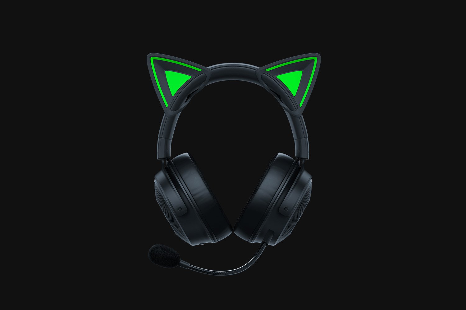 Razer Kitty Ears V2 Razer.ru