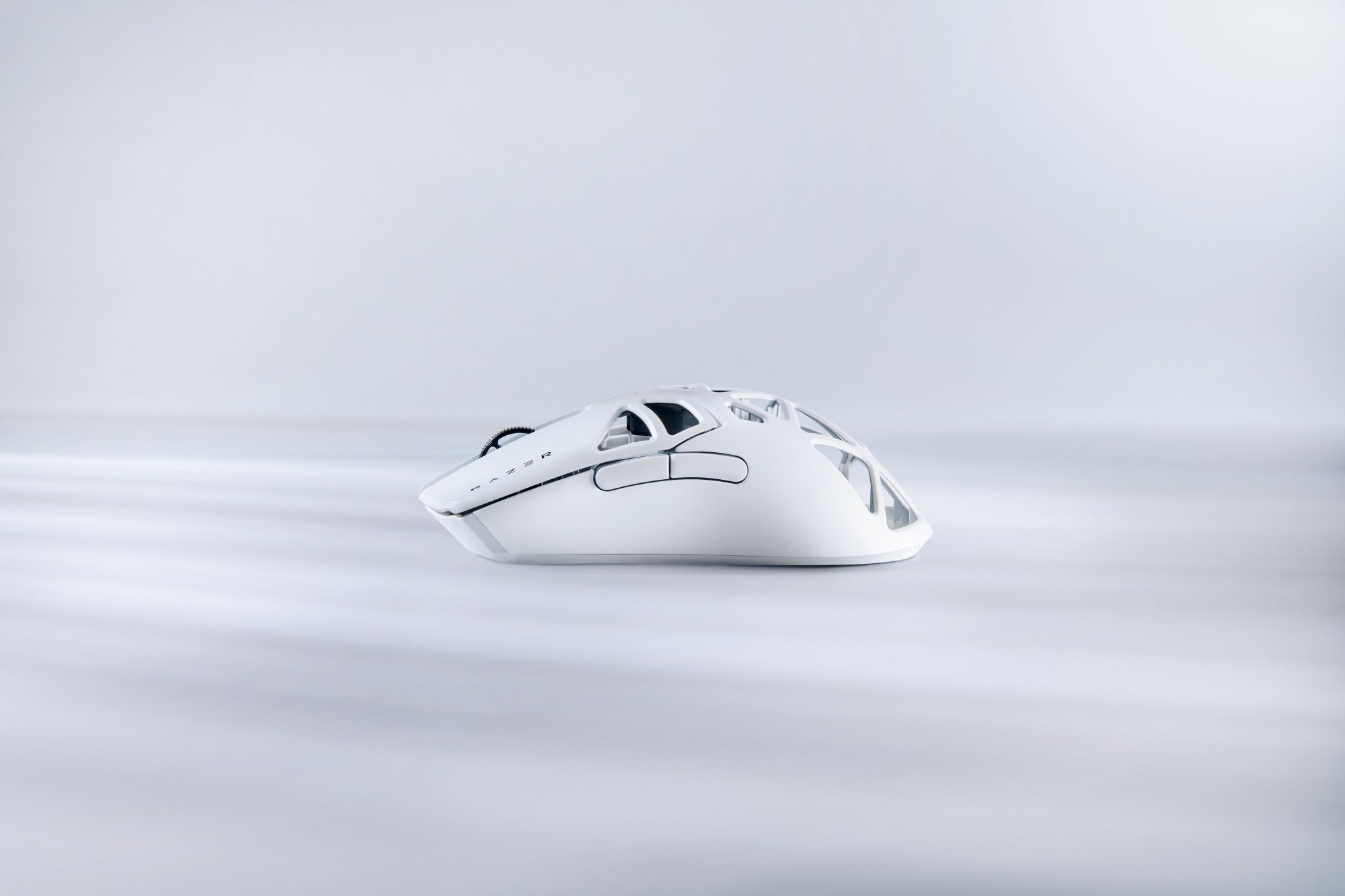 Razer Viper Mini Signature Edition, White