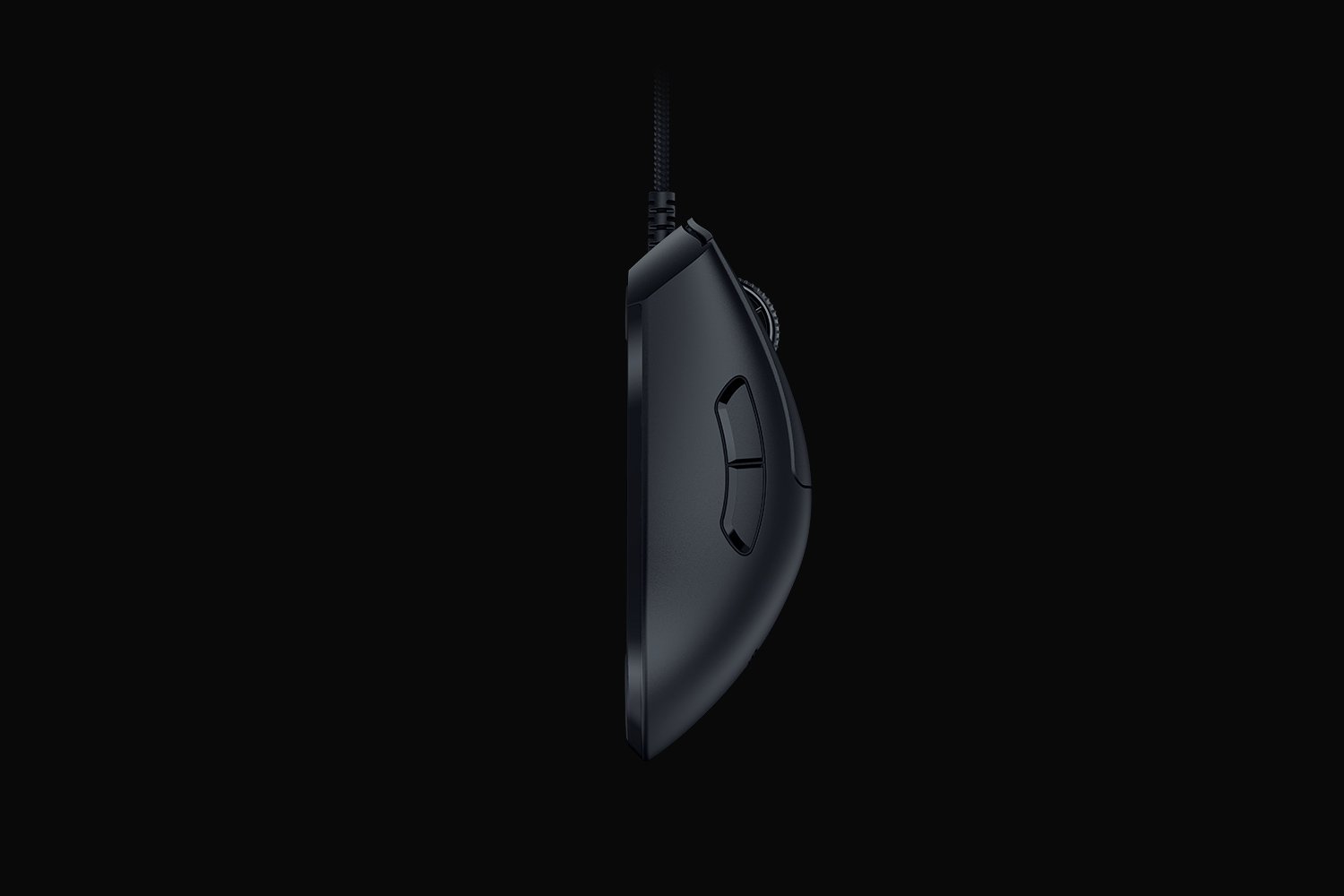 Razer DeathAdder V3 — Купить эргономичную игровую мышь на Razer.ru