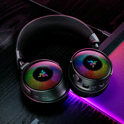 Razer Kraken Razer.ru