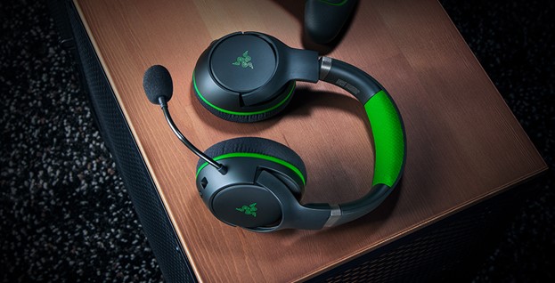 Razer Kaira Pro for Xbox