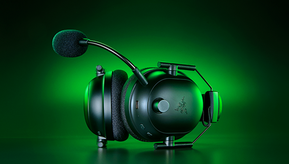 сверхширокополосный микрофон Razer™ HyperClear