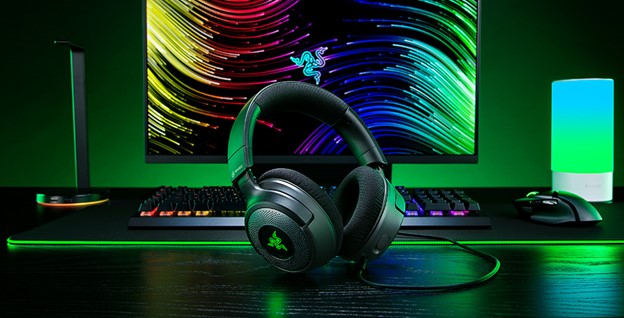 Razer Kraken V4 X