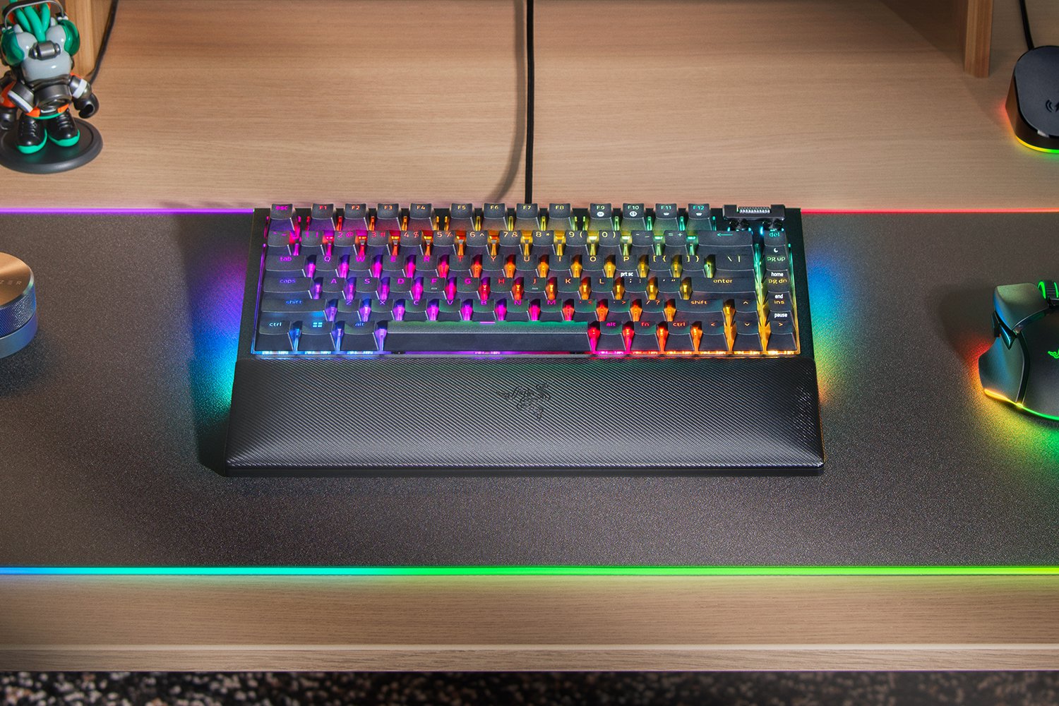 макросы на razer раст фото 105