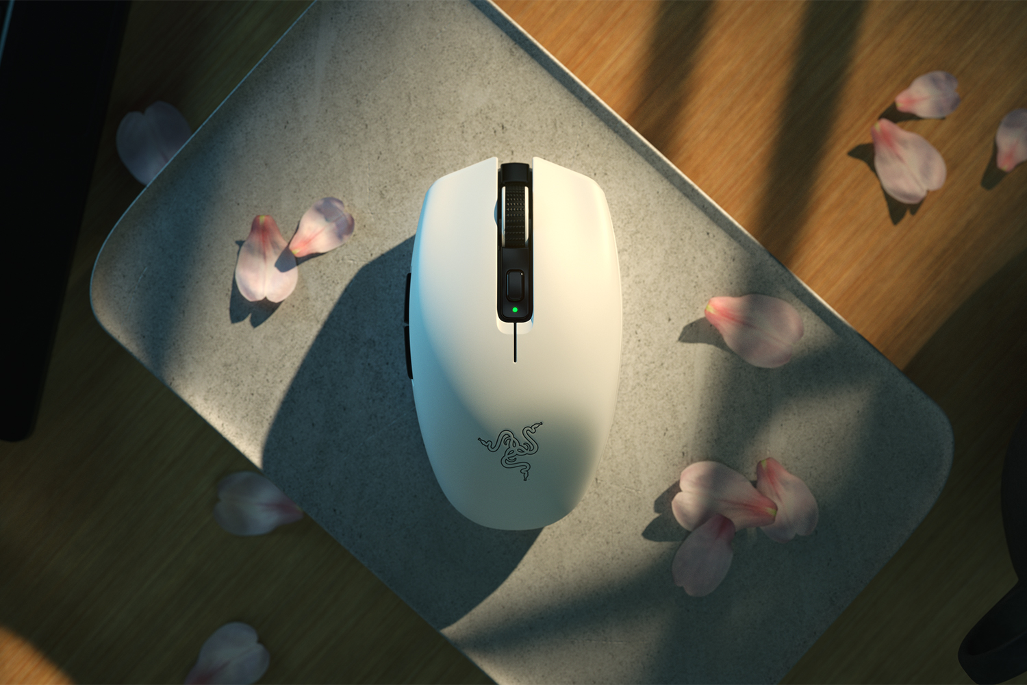 huawei gaming mouse