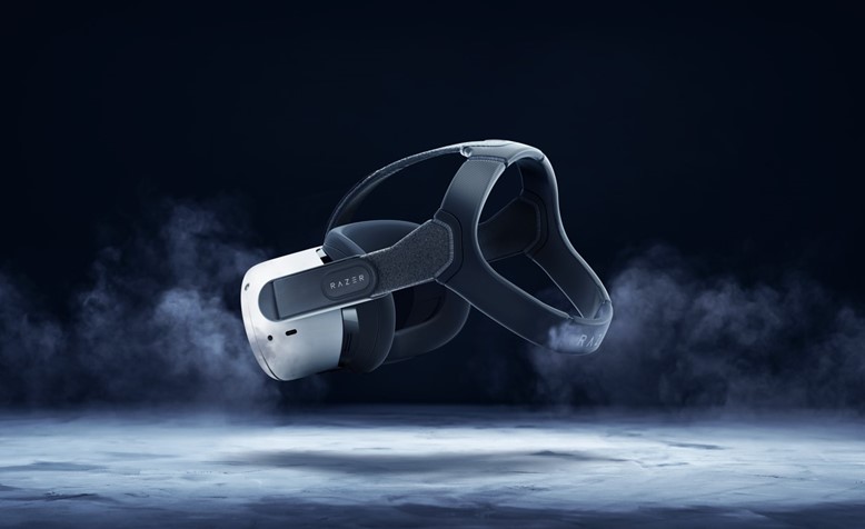 два VR-аксессуара для Meta Quest 2