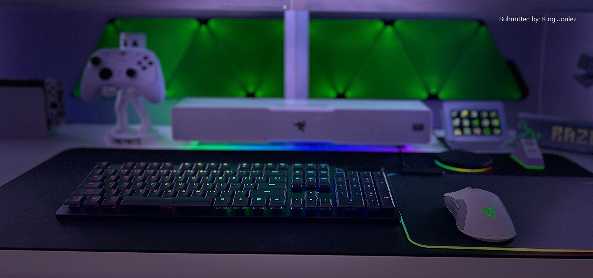 Razer deathstalker v2 pro