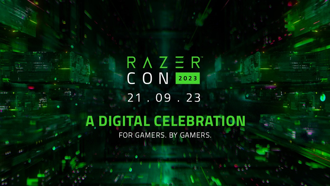 RazerCon 2023 открывает дорогу в мировое игровое сообщество с помощью инновационных решений и создания уникальных проектов
