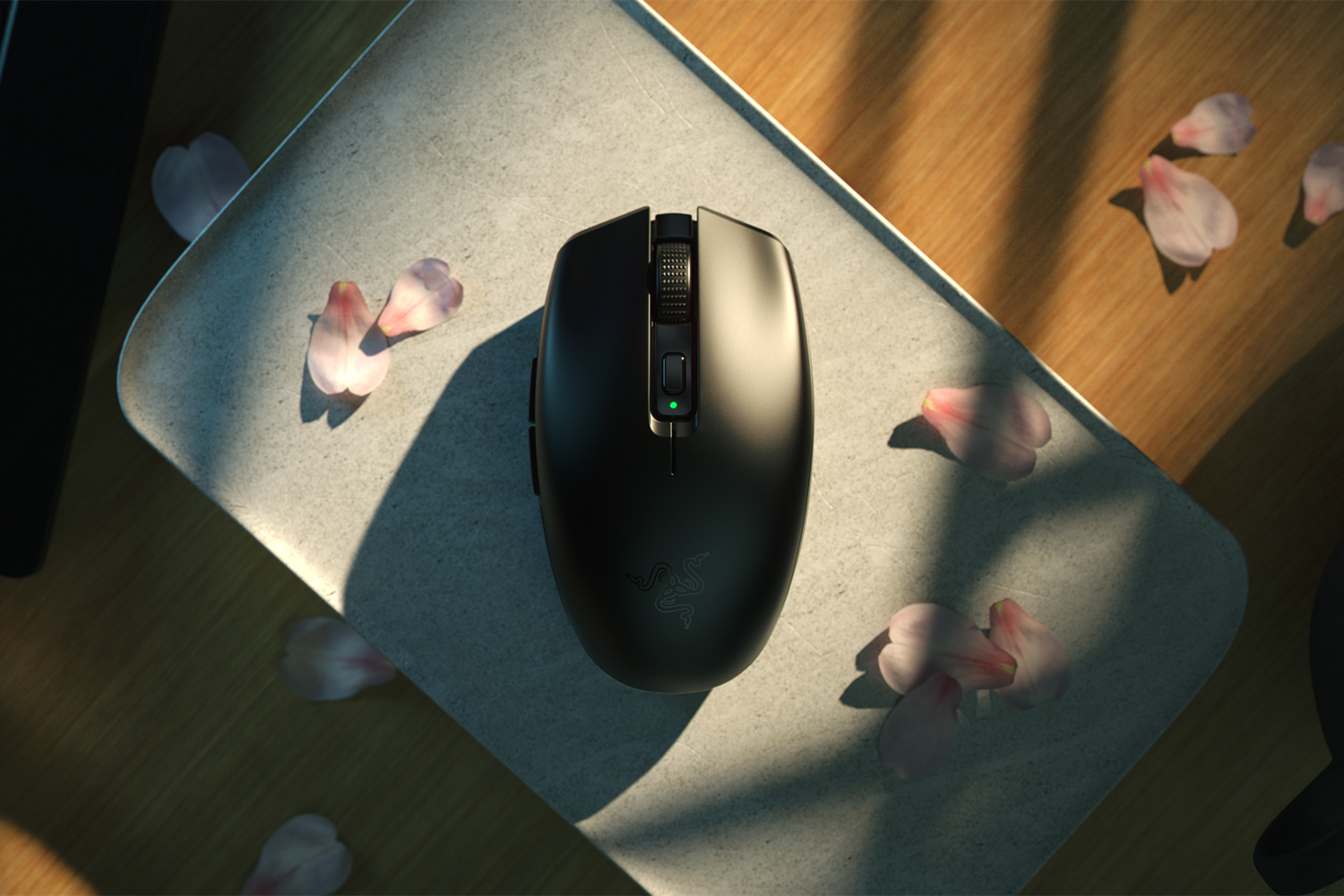 razer orochi mouse