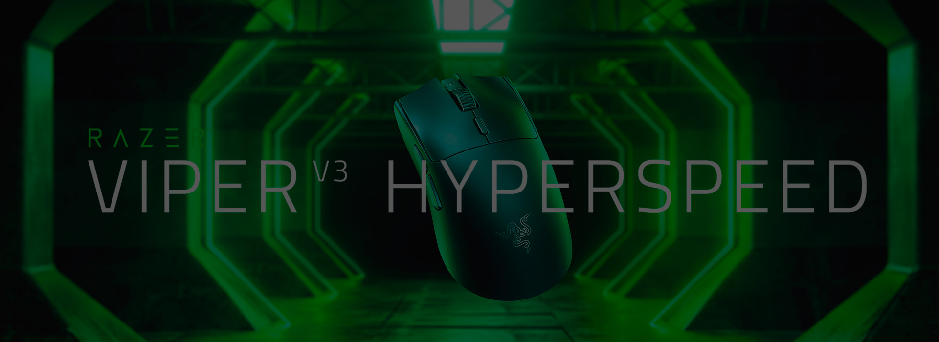 Razer Viper V3 HyperSpeed