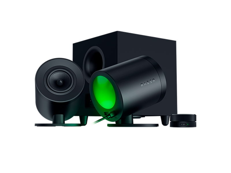 Razer nommo discount chroma ps4