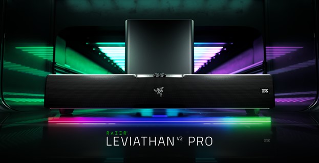 Razer Leviathan V2 Pro