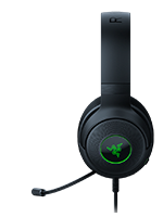 Razer Kraken V3 X