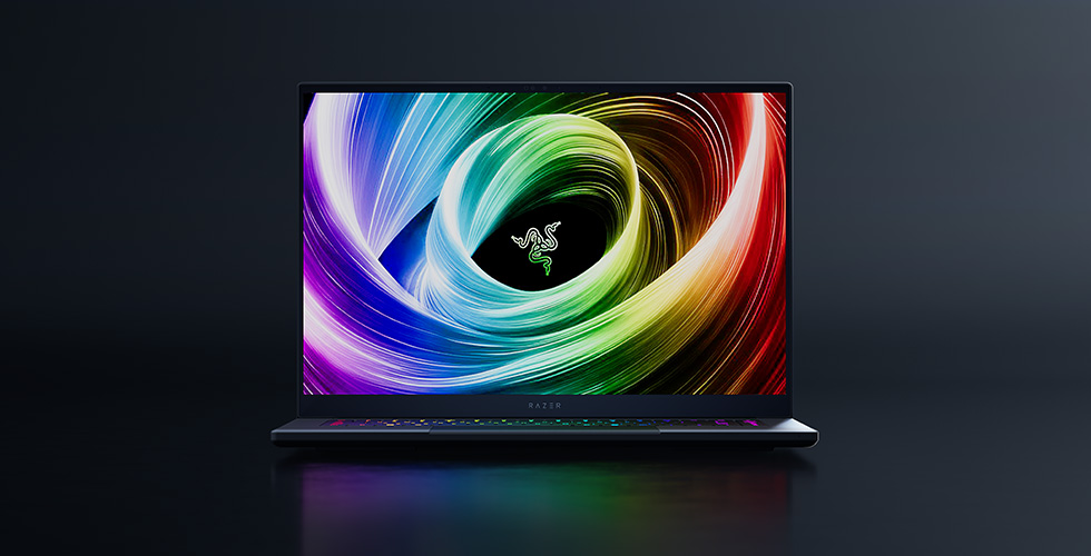 Представляем Razer Blade 16 2025 года – Самый тонкий игровой ноутбук ...