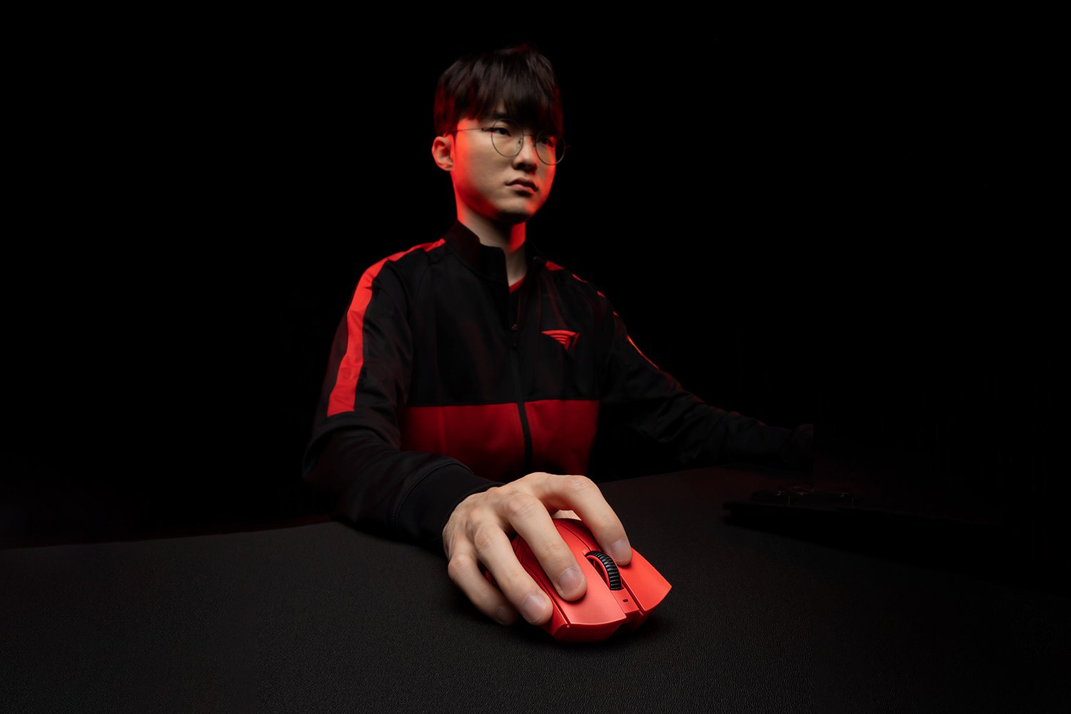 Faker pro