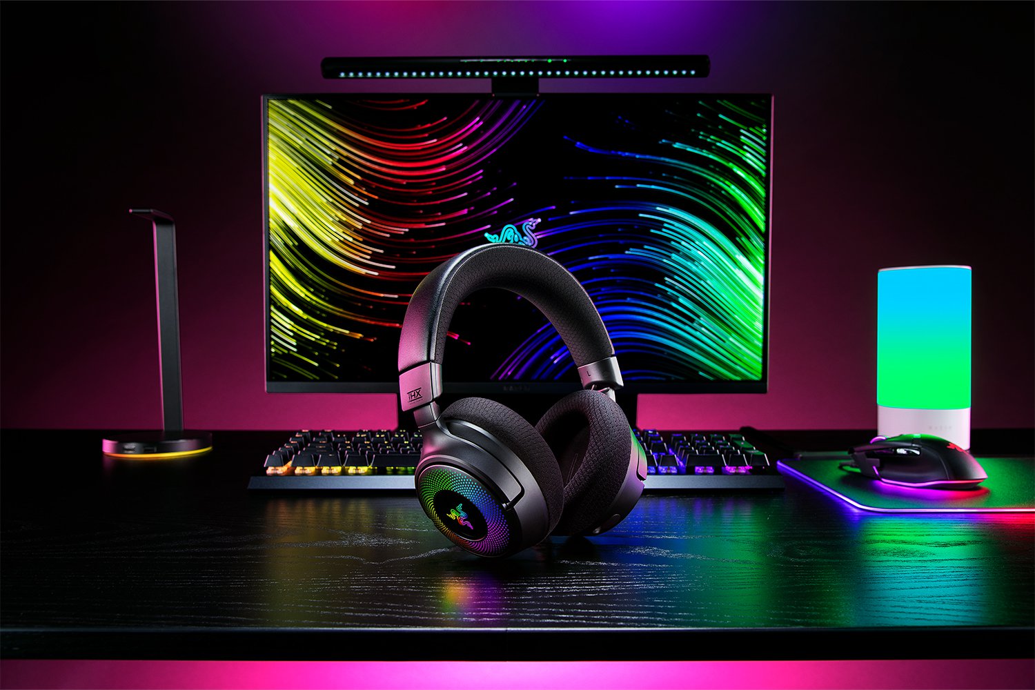 Razer kraken ultimate sale