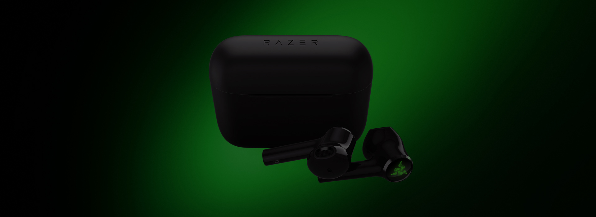 Razer Hammerhead True Wireless X