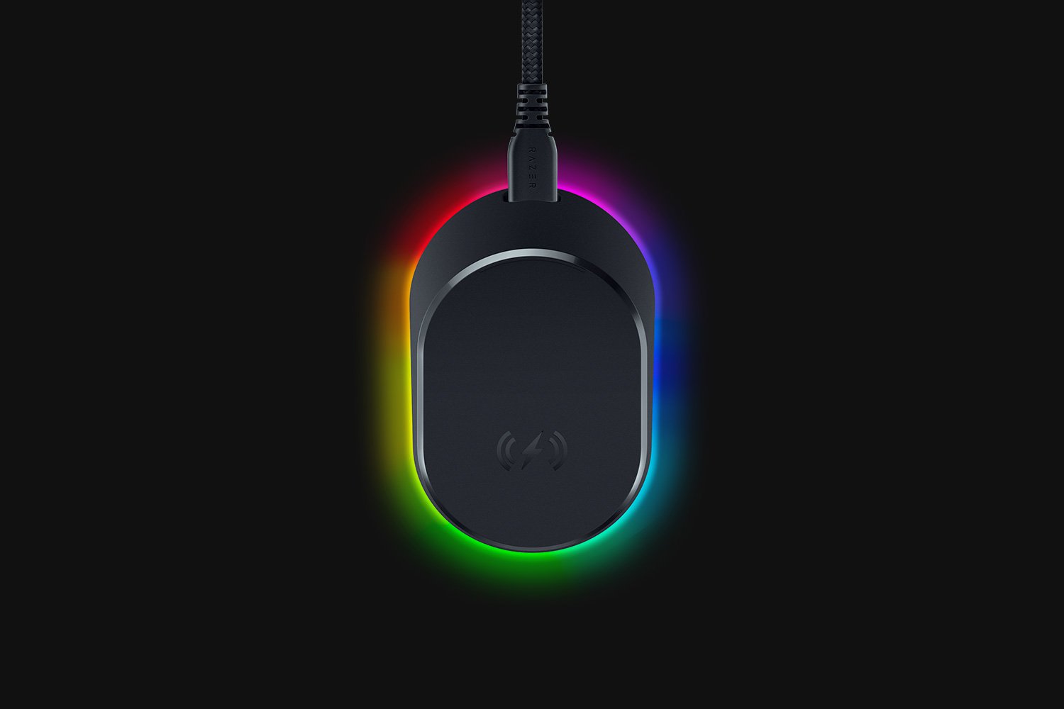 Razer Mouse Dock Pro — Купить зарядную станцию для мыши на Razer.ru