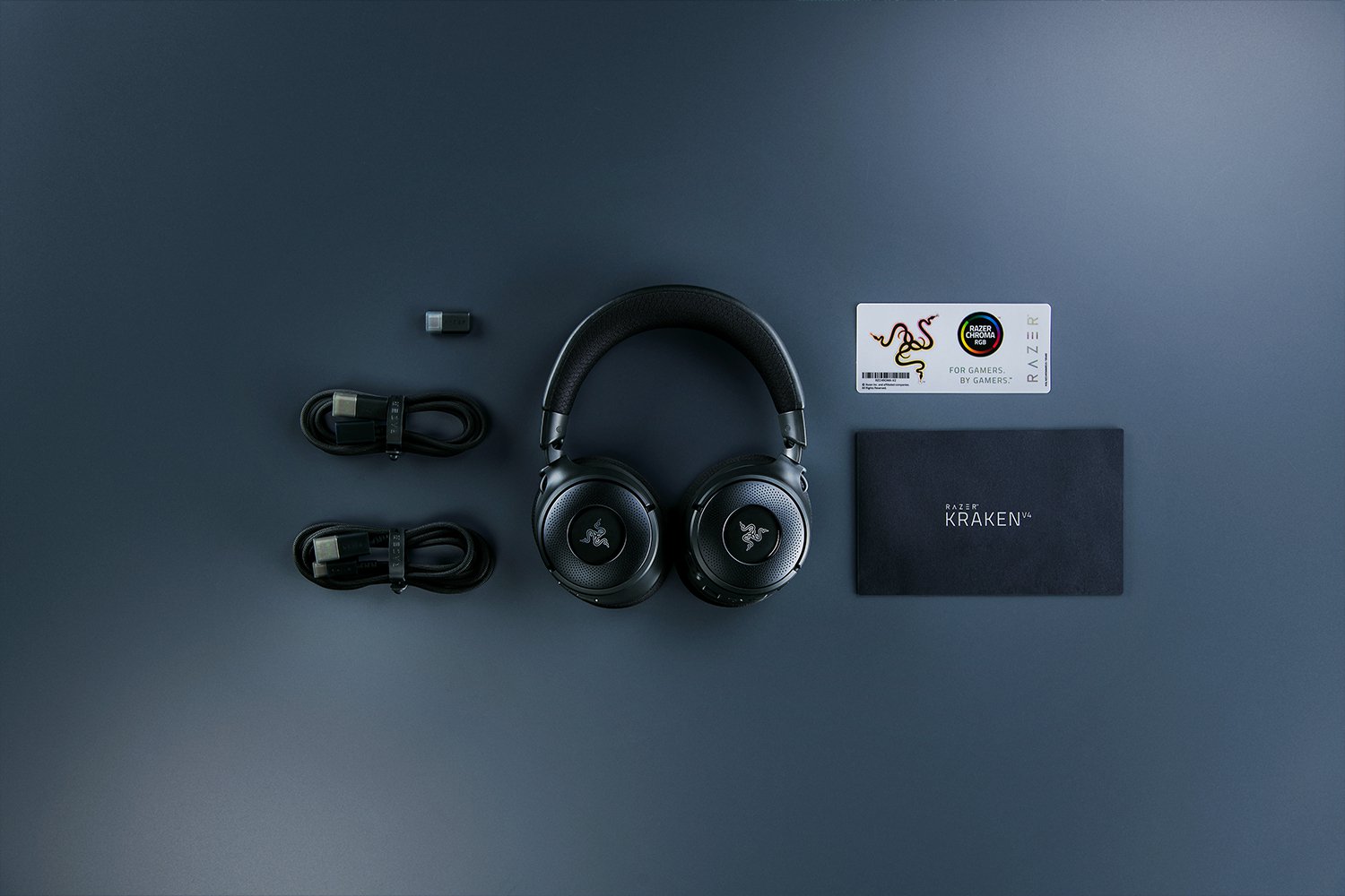 Razer chroma headphones sale