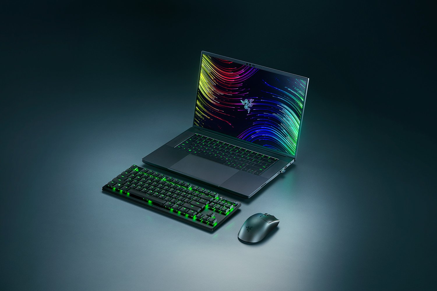 Razer Viper V3 HyperSpeed — Купить беспроводную игровую мышь на Razer.ru