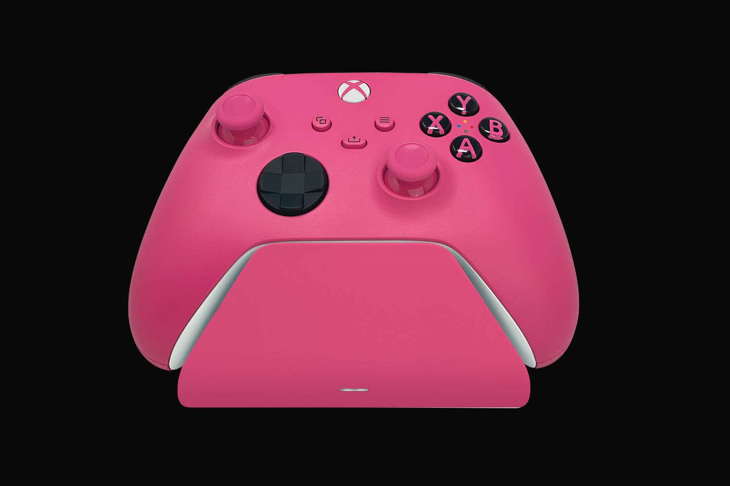 Razer RC21-01751400-R3M1 - Stand - Xbox - Pink