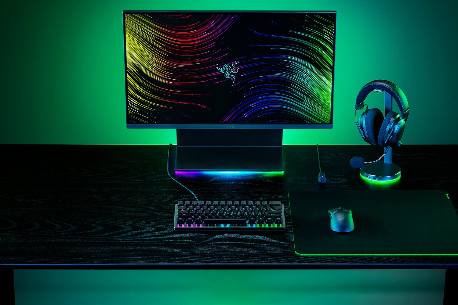 Razer huntsman pro tenkeyless