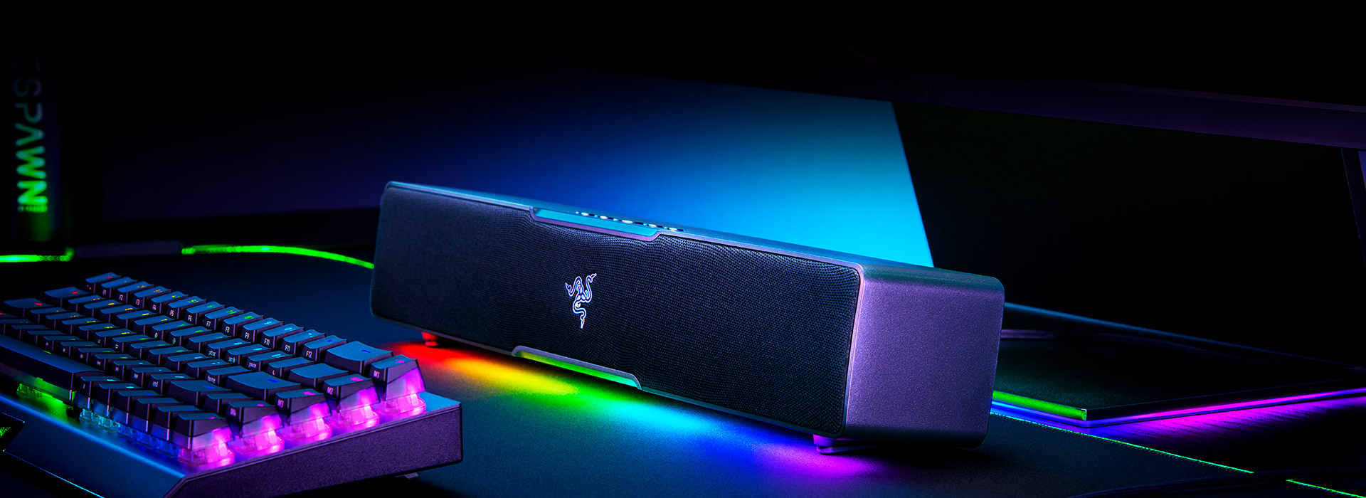 Razer Leviathan V2 X