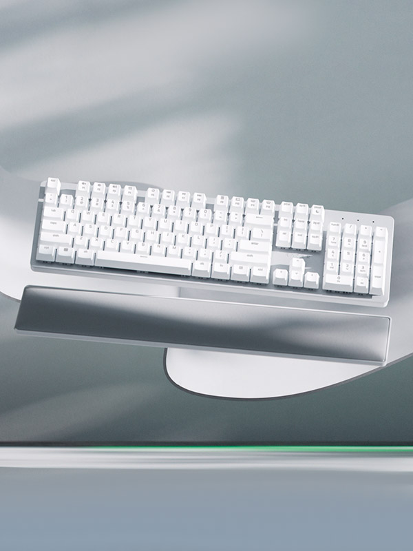 Официальный сайт Razer в России