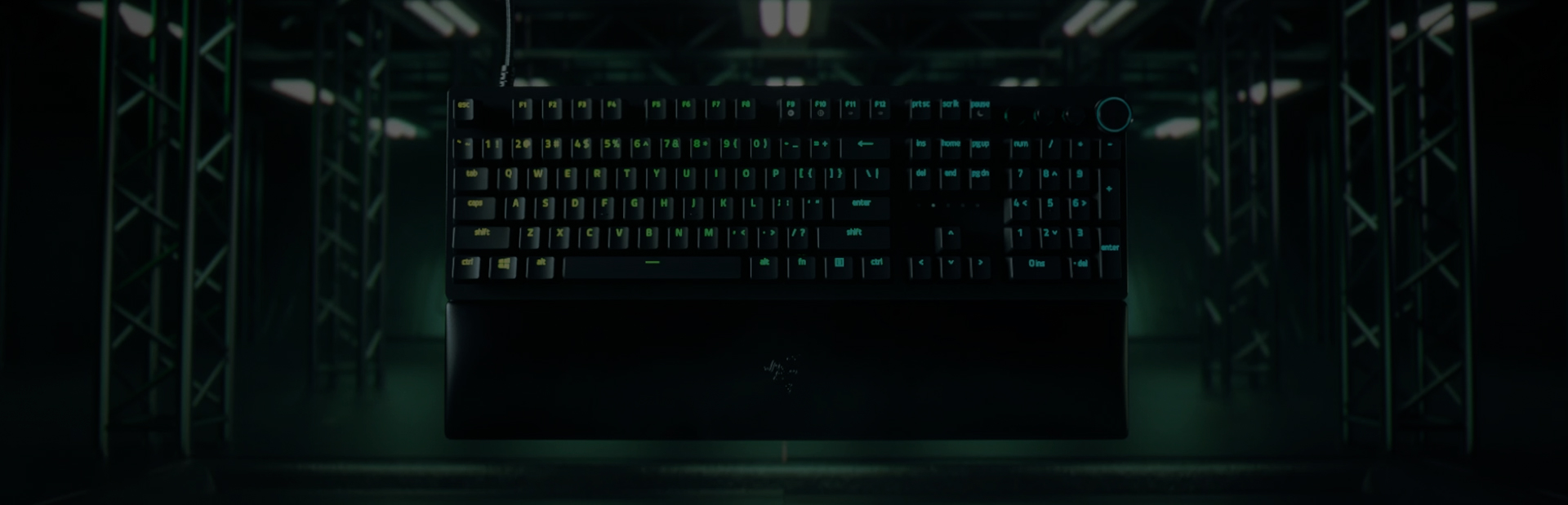 Razer Huntsman V2