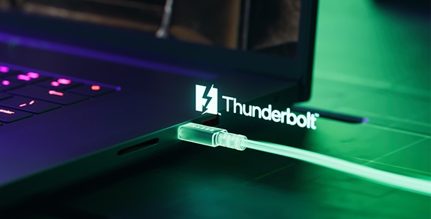 Thunderbolt 5