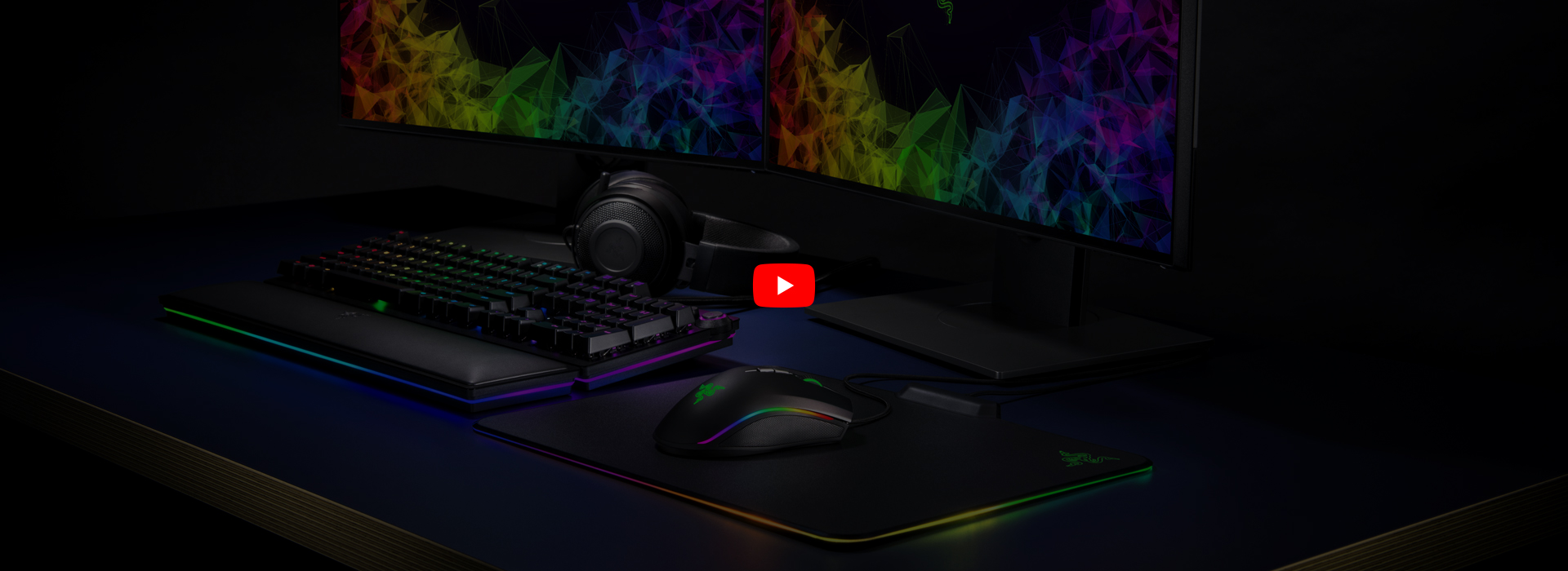 Новая Razer Mamba Elite - Купить игровую мышь на Razer.ru