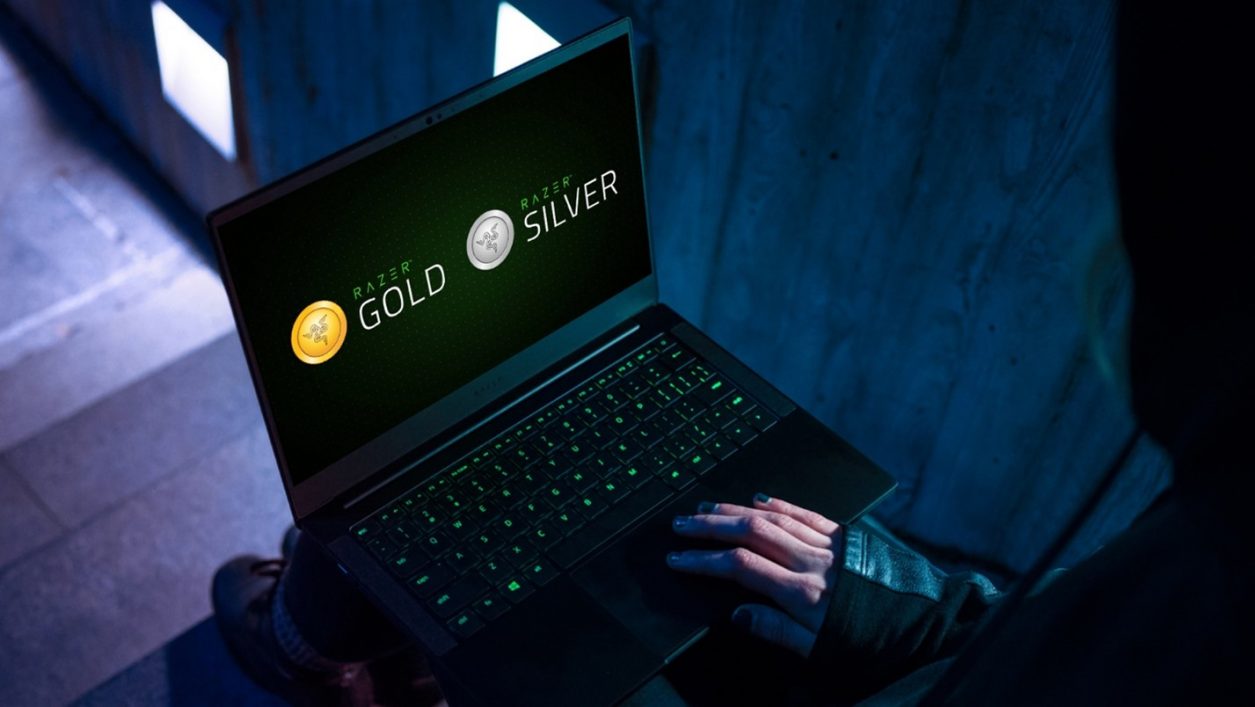 Razer Gold