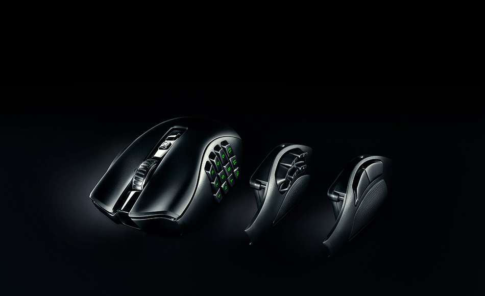 Официальный сайт Razer в России