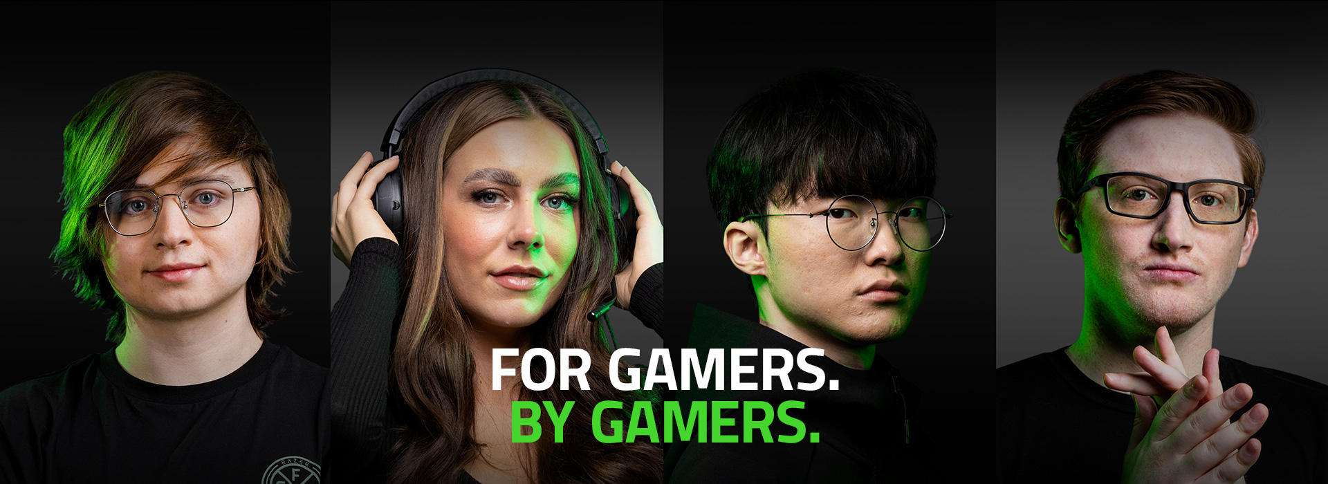 Официальный сайт Razer в России