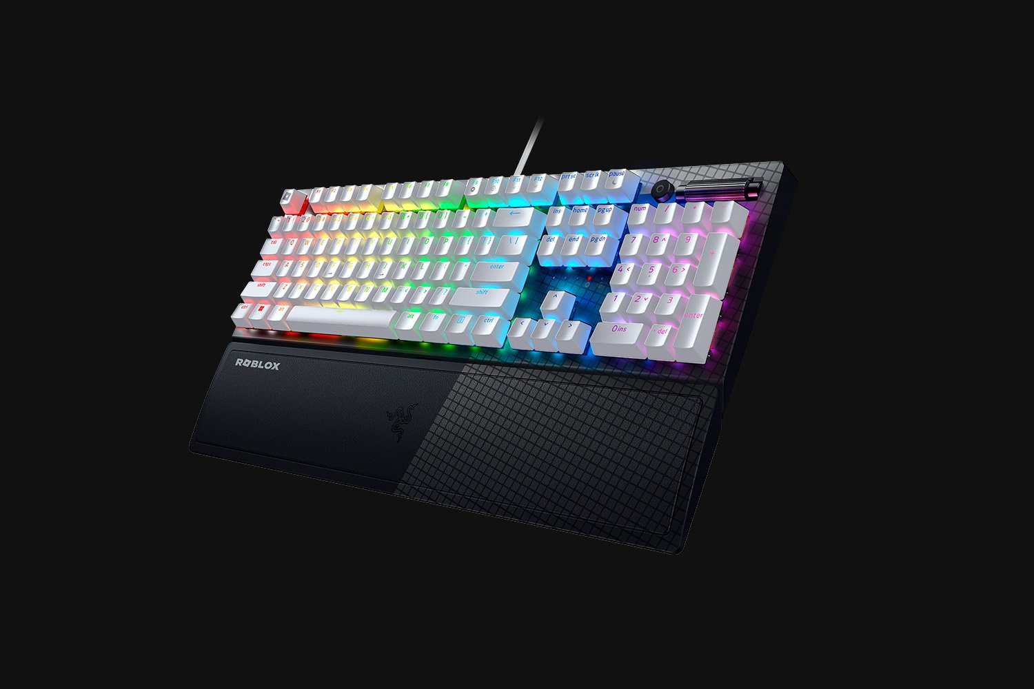 Razer BlackWidow V3 - Купить механическую клавиатуру на Razer.ru