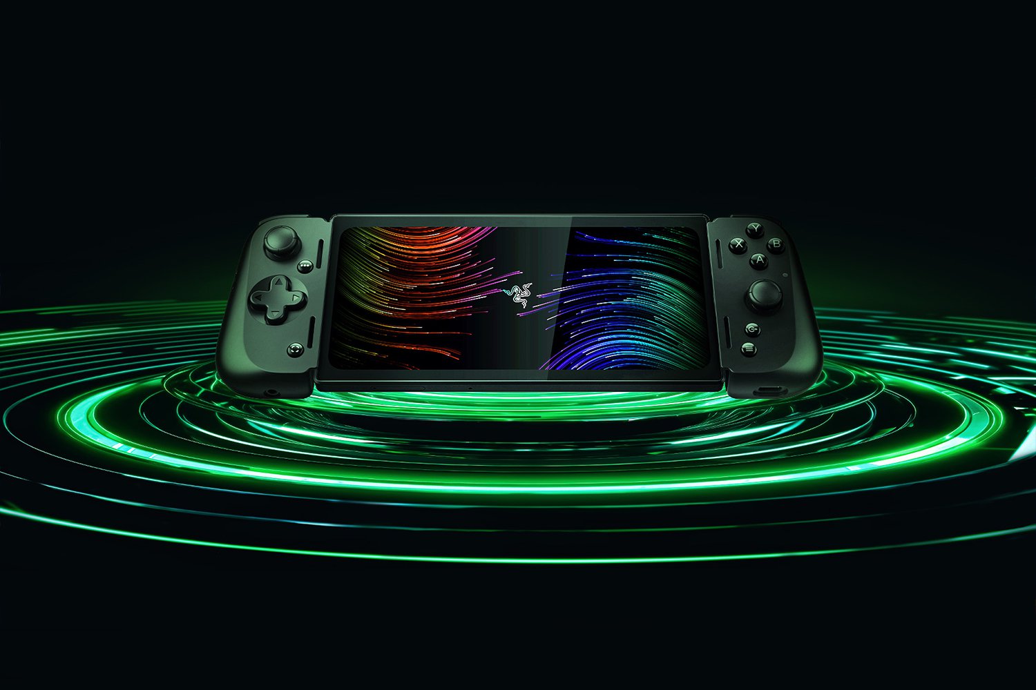 Razer Kishi V2 Pro for Android — Купить контроллер для смартфона на Razer.ru