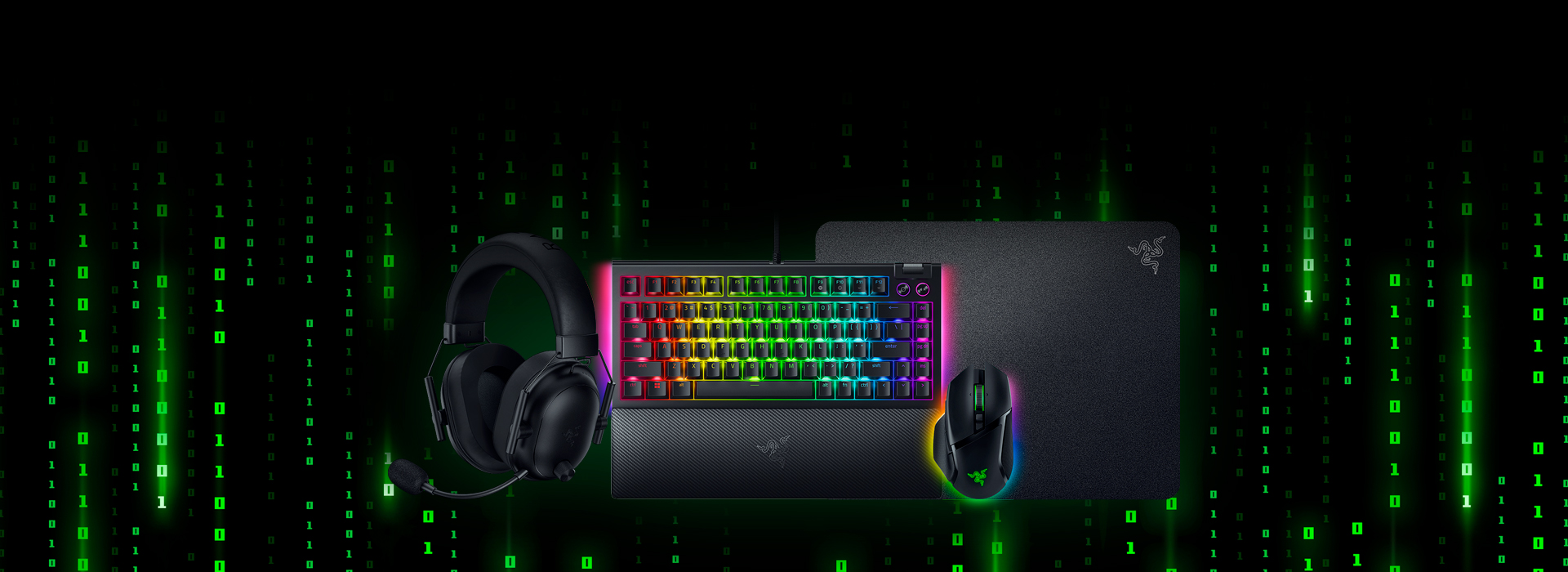 Razer Cyber Weekend