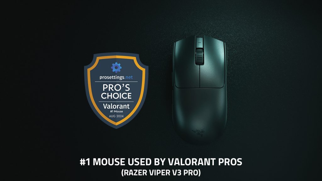 Razer Viper V3 Pro